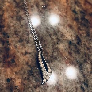 Swarovski Crystal Necklace